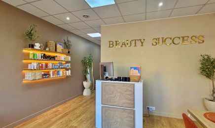 Beauty Success L'Institut - Versailles : Manucure à Versailles