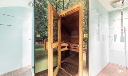 Secret de Paris - Hotel & Spa : Institut de beauté à Paris