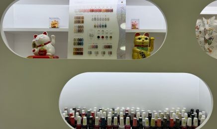Royal Manucure : Institut de beauté à Paris