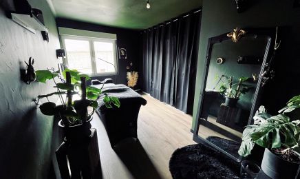 Dark Beauty Haven : Institut de beauté à Beuveille