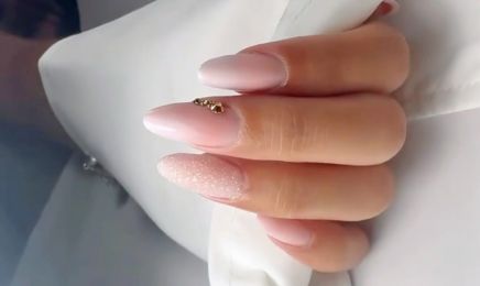 L’instant beauté : Manucure à Tarbes