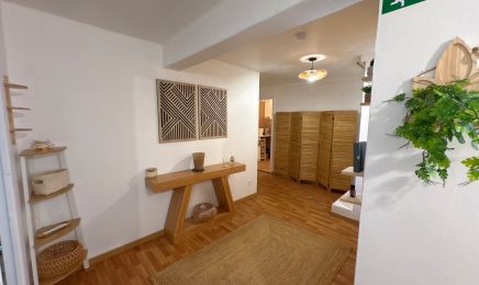My Cocooning : Institut de beauté à Le Raincy