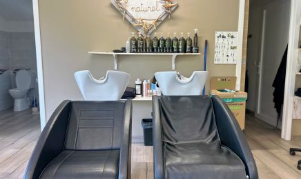 l’hair Naturel : Coiffeur à Arcangues