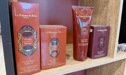 Instant Beauté By Alexy : Institut de beauté à Lunel-Viel