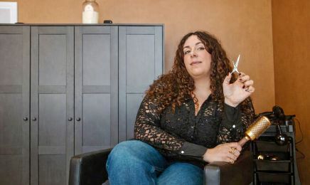 Anaïs B coiffure  : Coiffeur à Tourcoing