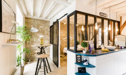 BEL HOMME INSTITUT : Institut de beauté à Paris