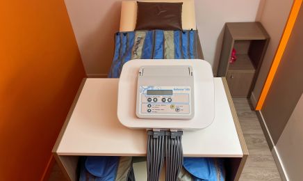 MyoTec - Grésy-sur-Aix : Institut de beauté à Grésy-sur-Aix