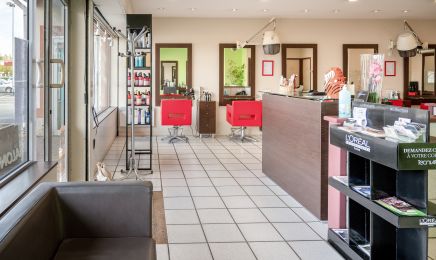 Elora Coiffure  : Coiffeur à Marcheprime