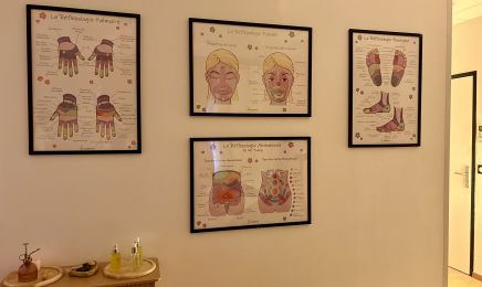 Syl’Vie Bien Être : Institut de beauté à Grand-Fougeray