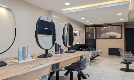 Indila Beauty : Hair&Blonde  : Coiffeur à Arras