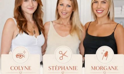 Azur Beauté By Stefany - Coiffure & Extension de Cils : Coiffeur à Sainte-Maxime
