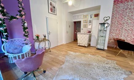 Suzi Beauty BS: Kosmetikstudio in Braunschweig