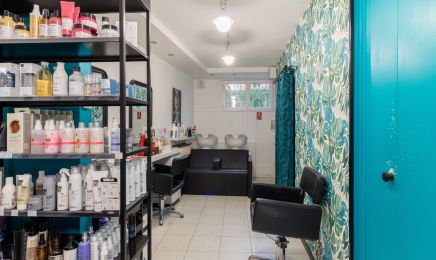 Coiffure Sylvie : Coiffeur à Torcy