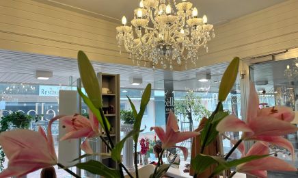 Aufbrezelbar: Friseur in Bad Wörishofen