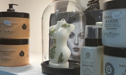 Lyna Beauty Cosmetic ( x Milli Nails 83)  : Coiffeur à Toulon