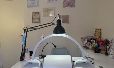 L‘éclat de Pao : Institut de beauté à Carros
