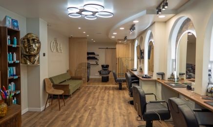 Ora : Coiffeur à Brest