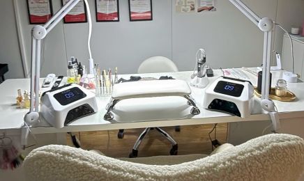 Neessbeautynails : Manucure à Labastidette