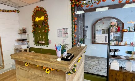 Tulipia Ttipia : Manucure à Saint-Palais