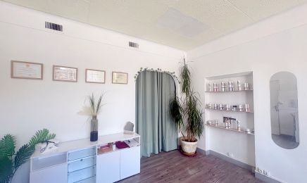 La beauté par Flora  : Manucure à Belvèze-du-Razès