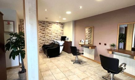 Salon de coiffure nouvelle vague : Coiffeur à Saint-Philibert