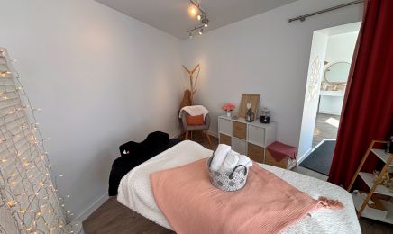 Daily caprice : Institut de beauté à Chaufour-Notre-Dame