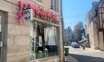 Excellence Beauté : Institut de beauté à Meung-sur-Loire