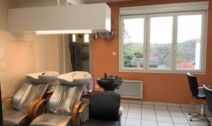 Style Color : Coiffeur à Mortain-Bocage
