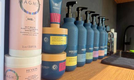Agapi Coiffure - Sérignan : Barbier à Sérignan
