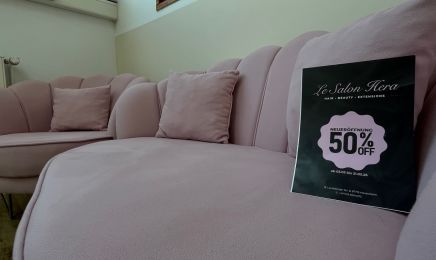 Le Salon Hera: Kosmetikstudio in Mindelheim