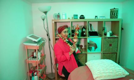Massage by Josepha : Institut de beauté à Marseille