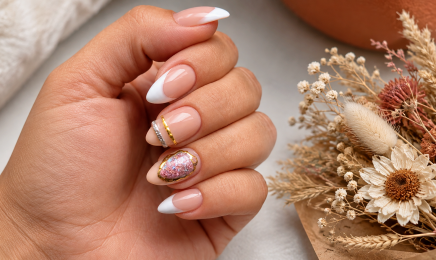 Erika Nails : Manucure à Vermelles