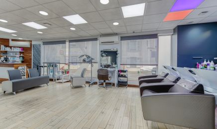 Salon Nina Perle - Soisy sous Montmorency : Coiffeur à Soisy-sous-Montmorency