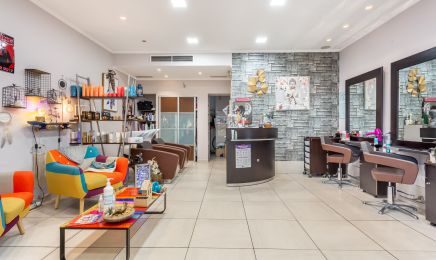 En Aparté Coiffure : Coiffeur à Antibes