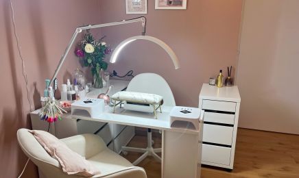 Les Ongles de Cassandre : Manucure à Saint-Maur-des-Fossés