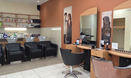 L'Atelier Intermède - Romilly-sur-Seine : Coiffeur à Romilly-sur-Seine