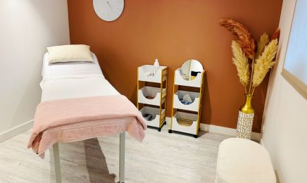 ELYA VITAE : Spa à Venelles