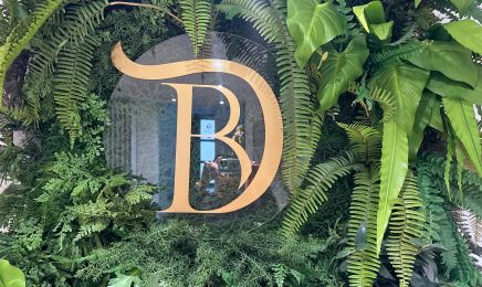 Delfin Beauty Salon: Kosmetikstudio in Essen-Rüttenscheid
