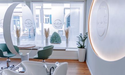 Hair•Skin•Soul - Alwina Heiland: Friseur in Bietigheim-Bissingen