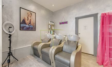 Tifany Coiffure : Coiffeur à Soisy-sous-Montmorency
