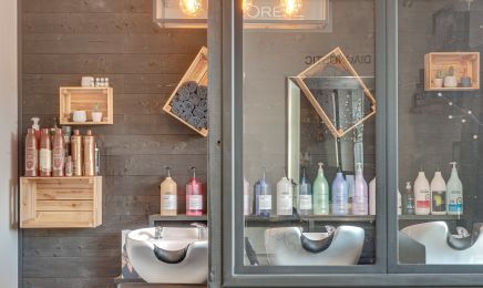 Zenitude : Coiffeur à Pitres