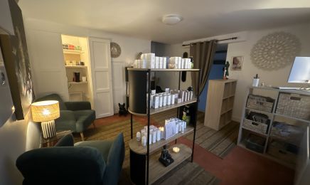ô Bonheur des Dames : Institut de beauté à Jouy-en-Josas