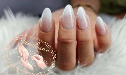 Sandrine Beautynails : Manucure à Tréméven