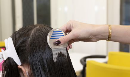 L'INSTITUT ANTI-POUX PARIS 17 : Coiffeur à Paris