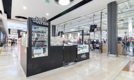 Un Jour un Vernis  : Manucure à Faches-Thumesnil