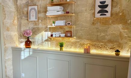 Bloom Beauty Therapist : Institut de beauté à Bordeaux