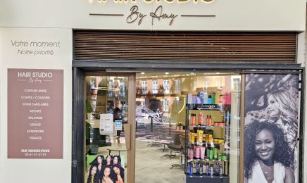 Hair Studio by Amy  : Coiffeur à Toulouse