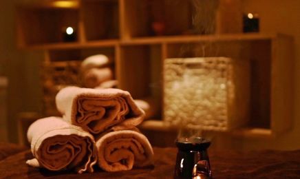 Bien Être Oriental Beziers : Spa à Béziers