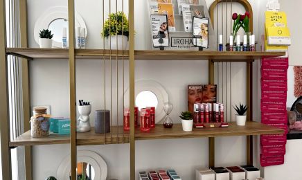 Nail Beauty : Manucure à Azay-le-Rideau