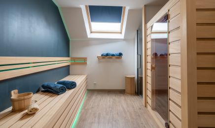 Maison De Beauté J.F.C - Coiffure & Esthétique : Institut de beauté à Thaon-les-Vosges